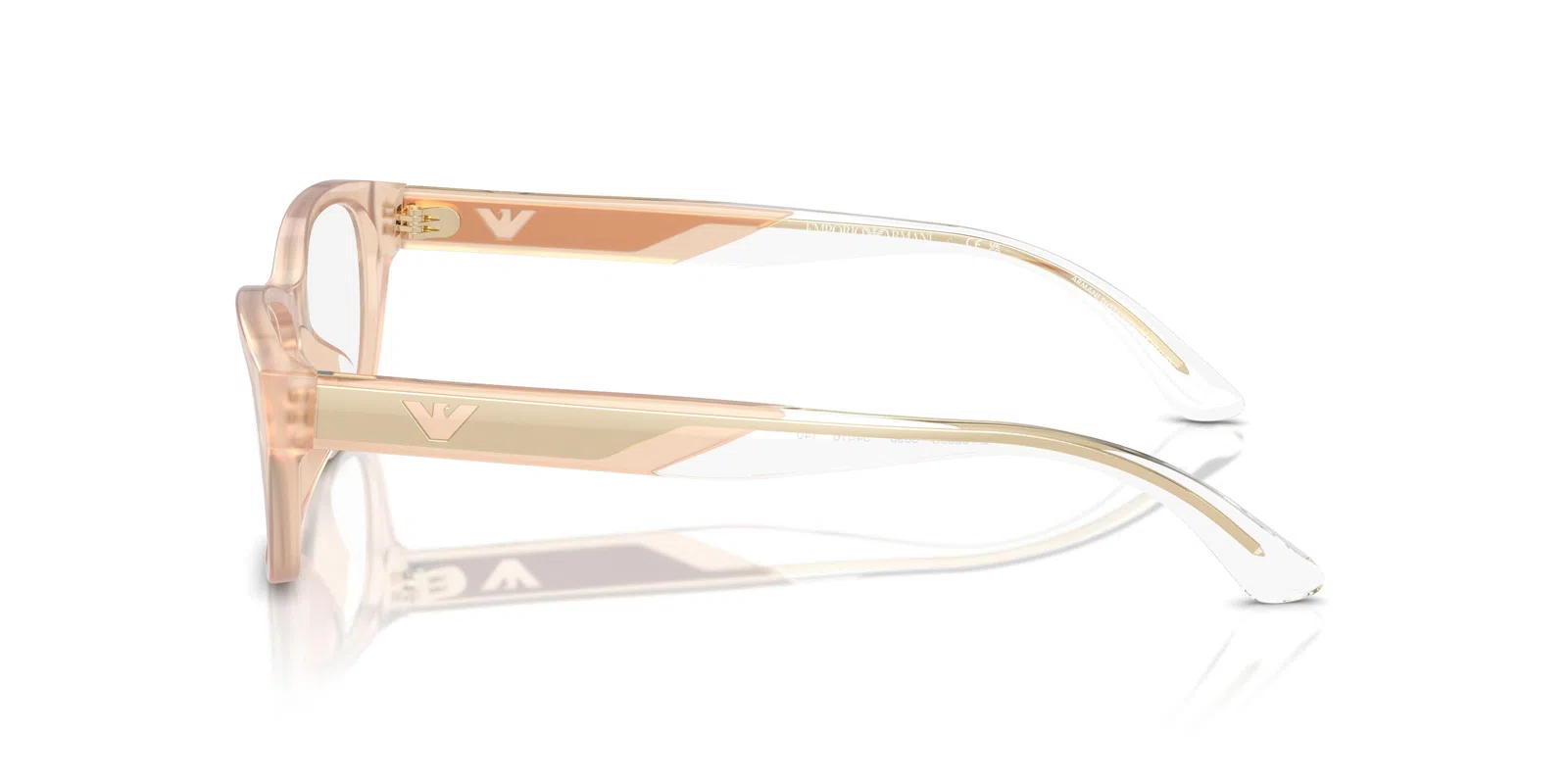 Emporio Armani 3238U Eyeglasses - view 21